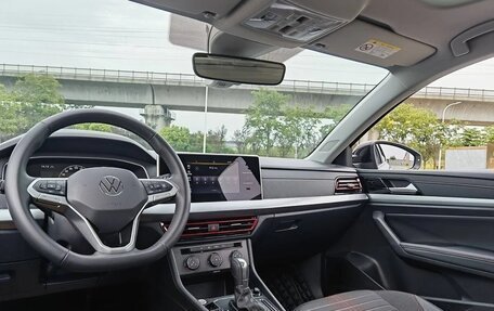 Volkswagen Lavida, 2022 год, 1 720 000 рублей, 11 фотография
