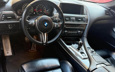 BMW M6, 2013 год, 4 200 000 рублей, 6 фотография