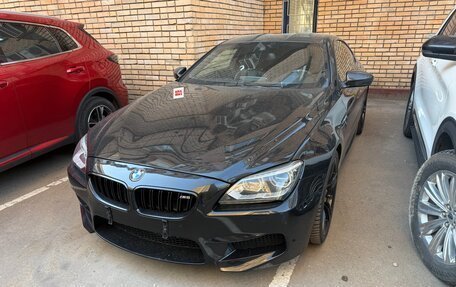 BMW M6, 2013 год, 4 200 000 рублей, 5 фотография