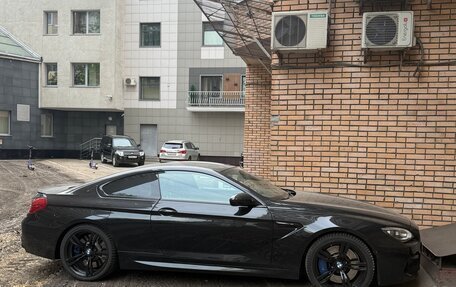 BMW M6, 2013 год, 4 200 000 рублей, 4 фотография