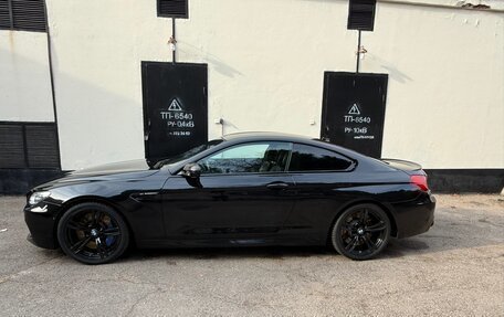 BMW M6, 2013 год, 4 200 000 рублей, 7 фотография