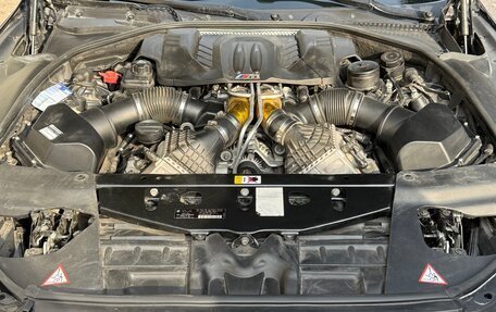 BMW M6, 2013 год, 4 200 000 рублей, 10 фотография