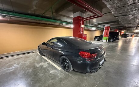 BMW M6, 2013 год, 4 200 000 рублей, 2 фотография