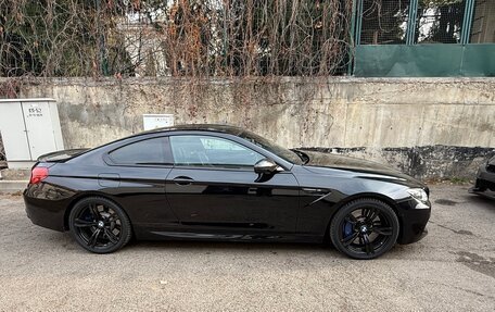 BMW M6, 2013 год, 4 200 000 рублей, 8 фотография