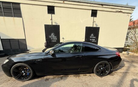 BMW M6, 2013 год, 4 200 000 рублей, 9 фотография