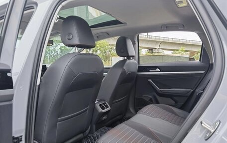 Volkswagen Lavida, 2022 год, 1 720 000 рублей, 16 фотография