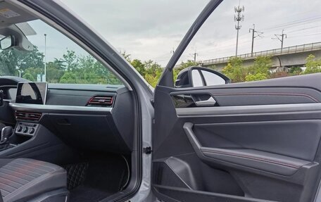 Volkswagen Lavida, 2022 год, 1 720 000 рублей, 15 фотография