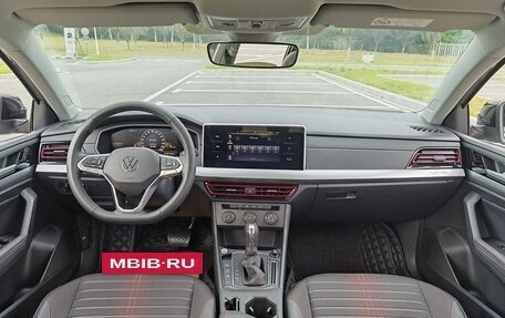 Volkswagen Lavida, 2022 год, 1 720 000 рублей, 13 фотография