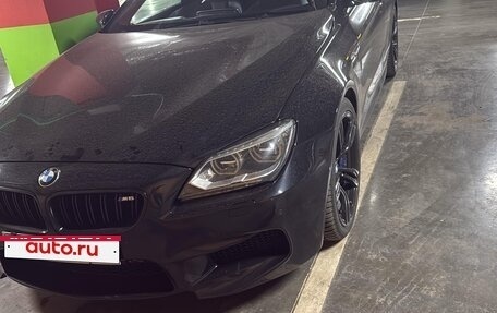 BMW M6, 2013 год, 4 200 000 рублей, 3 фотография
