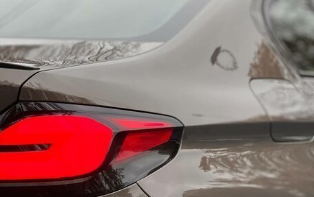 BMW 5 серия, 2021 год, 8 000 000 рублей, 4 фотография