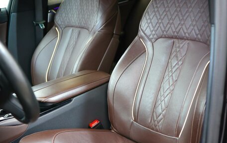 BMW 5 серия, 2020 год, 6 099 000 рублей, 7 фотография