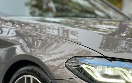 BMW 5 серия, 2021 год, 8 000 000 рублей, 5 фотография