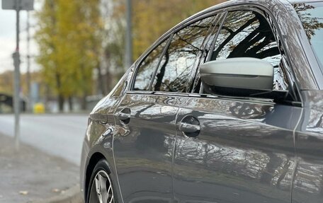 BMW 5 серия, 2021 год, 8 000 000 рублей, 7 фотография