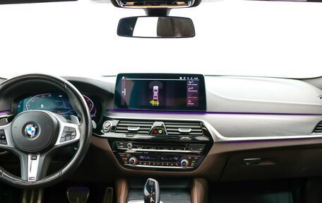 BMW 5 серия, 2020 год, 6 099 000 рублей, 8 фотография