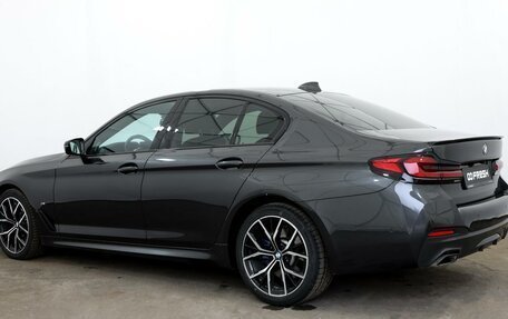 BMW 5 серия, 2020 год, 6 099 000 рублей, 5 фотография