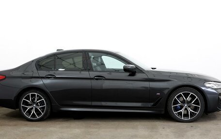 BMW 5 серия, 2020 год, 6 099 000 рублей, 3 фотография