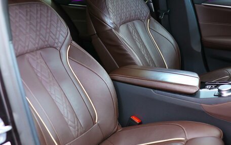 BMW 5 серия, 2020 год, 6 099 000 рублей, 6 фотография