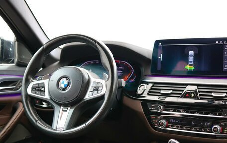BMW 5 серия, 2020 год, 6 099 000 рублей, 9 фотография