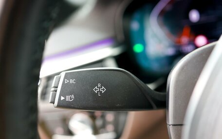 BMW 5 серия, 2020 год, 6 099 000 рублей, 11 фотография