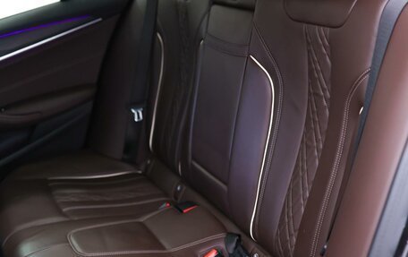 BMW 5 серия, 2020 год, 6 099 000 рублей, 12 фотография