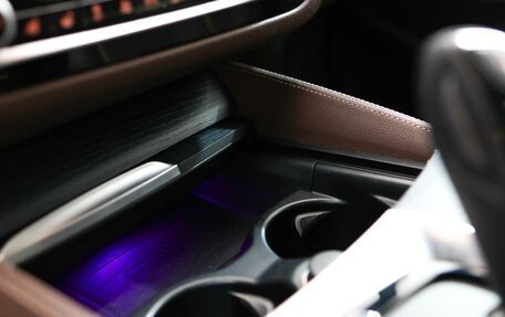 BMW 5 серия, 2020 год, 6 099 000 рублей, 18 фотография