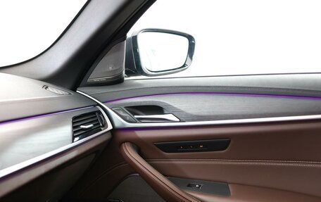 BMW 5 серия, 2020 год, 6 099 000 рублей, 15 фотография
