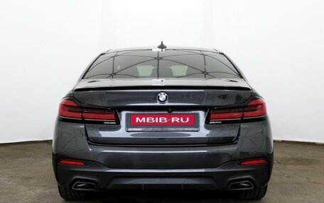 BMW 5 серия, 2020 год, 6 099 000 рублей, 4 фотография