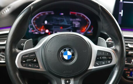 BMW 5 серия, 2020 год, 6 099 000 рублей, 10 фотография