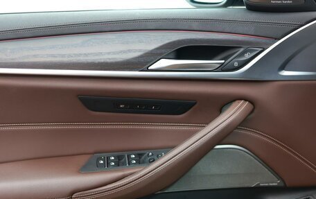 BMW 5 серия, 2020 год, 6 099 000 рублей, 13 фотография