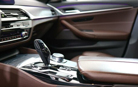 BMW 5 серия, 2020 год, 6 099 000 рублей, 20 фотография
