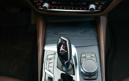 BMW 5 серия, 2020 год, 6 099 000 рублей, 19 фотография