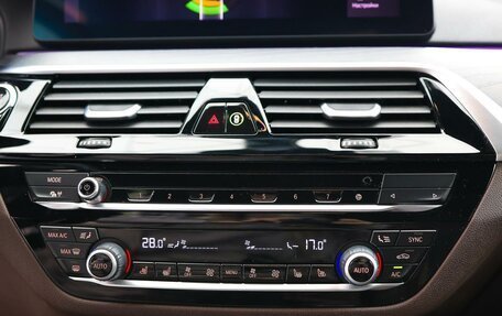 BMW 5 серия, 2020 год, 6 099 000 рублей, 22 фотография