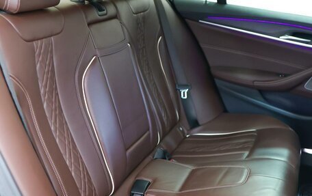 BMW 5 серия, 2020 год, 6 099 000 рублей, 26 фотография