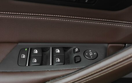BMW 5 серия, 2020 год, 6 099 000 рублей, 25 фотография