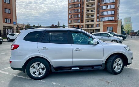 Hyundai Santa Fe III рестайлинг, 2012 год, 1 790 000 рублей, 5 фотография