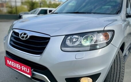 Hyundai Santa Fe III рестайлинг, 2012 год, 1 790 000 рублей, 11 фотография
