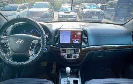 Hyundai Santa Fe III рестайлинг, 2012 год, 1 790 000 рублей, 19 фотография