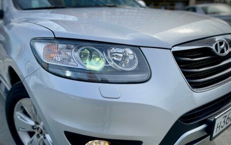 Hyundai Santa Fe III рестайлинг, 2012 год, 1 790 000 рублей, 12 фотография