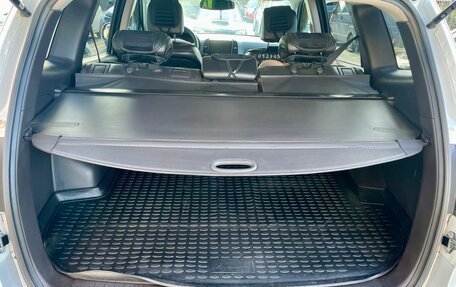 Hyundai Santa Fe III рестайлинг, 2012 год, 1 790 000 рублей, 16 фотография