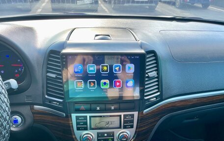 Hyundai Santa Fe III рестайлинг, 2012 год, 1 790 000 рублей, 24 фотография