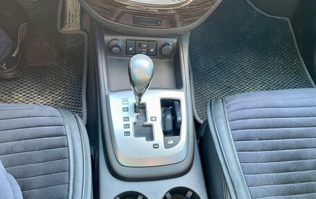 Hyundai Santa Fe III рестайлинг, 2012 год, 1 790 000 рублей, 25 фотография