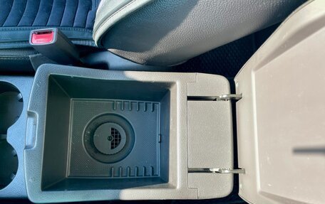 Hyundai Santa Fe III рестайлинг, 2012 год, 1 790 000 рублей, 30 фотография