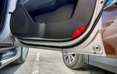 Hyundai Santa Fe III рестайлинг, 2012 год, 1 790 000 рублей, 27 фотография