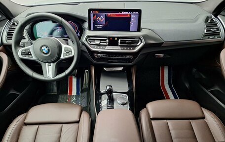 BMW X4, 2025 год, 8 950 000 рублей, 4 фотография