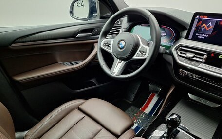 BMW X4, 2025 год, 8 950 000 рублей, 9 фотография