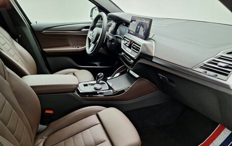BMW X4, 2025 год, 8 950 000 рублей, 5 фотография