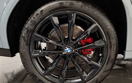 BMW X4, 2025 год, 8 950 000 рублей, 10 фотография