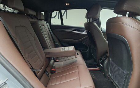 BMW X4, 2025 год, 8 950 000 рублей, 7 фотография