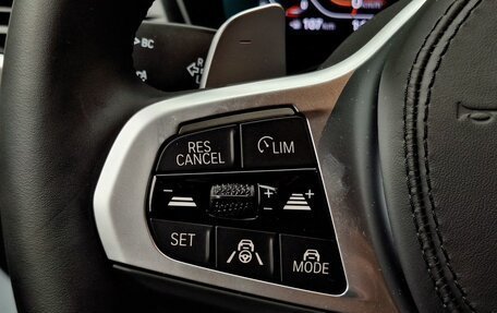 BMW X4, 2025 год, 8 950 000 рублей, 15 фотография