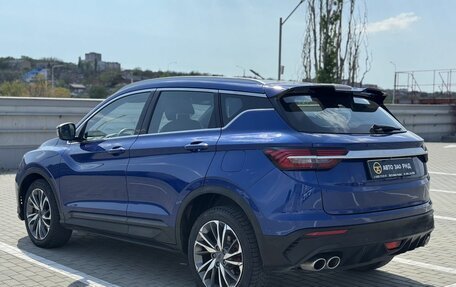 Geely Coolray I, 2022 год, 1 440 000 рублей, 4 фотография